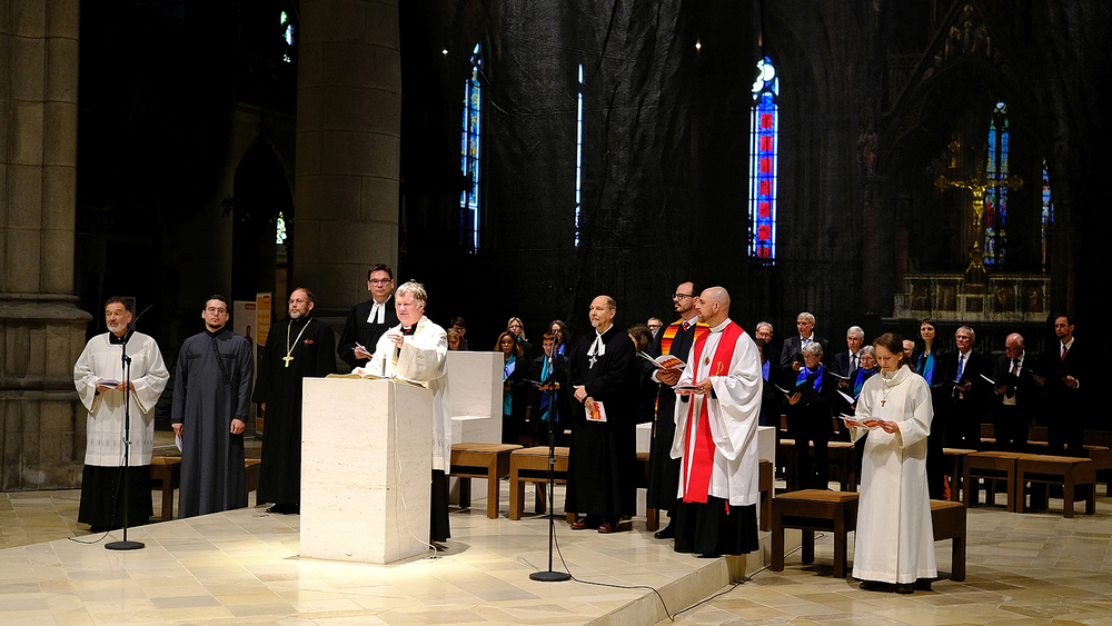 Diözese Linz / Kienberger