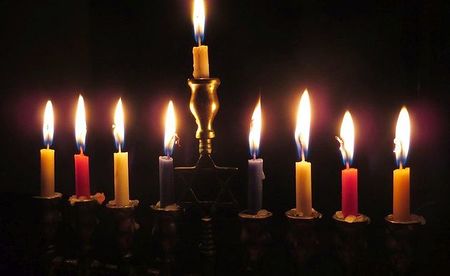 Weltweit feiern mehr als 15 Millionen Juden ab Freitagabend das einwöchige Fest