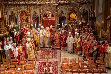Ostkirchen-Bischöfe: Diaspora soll Kirche im Westen beleben