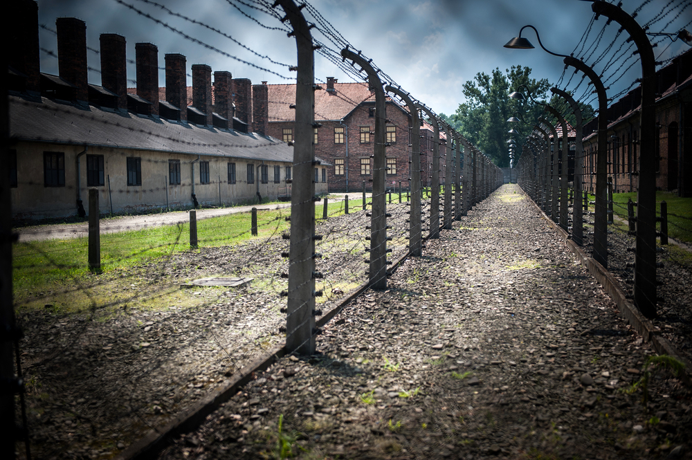 KZ-Gedenkstätte Auschwitz-Birkenau / Mazur/cbcew.org.uk KZ-Gedenkstätte Auschwitz-Birkenau
