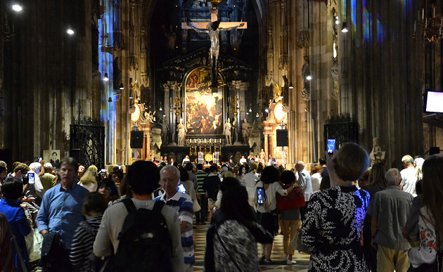 Georg Pulling/Kathpress