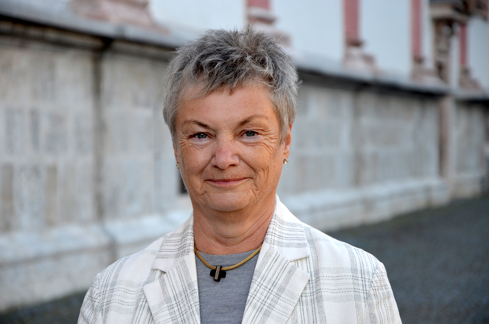 Angelika Ritter-Grepl / Paul Wuthe/Kathpress Katholische Frauen: Papst-Einladung zur Mitgestaltung von KI annehmen