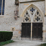 Pressereise zu den Lutherstätten