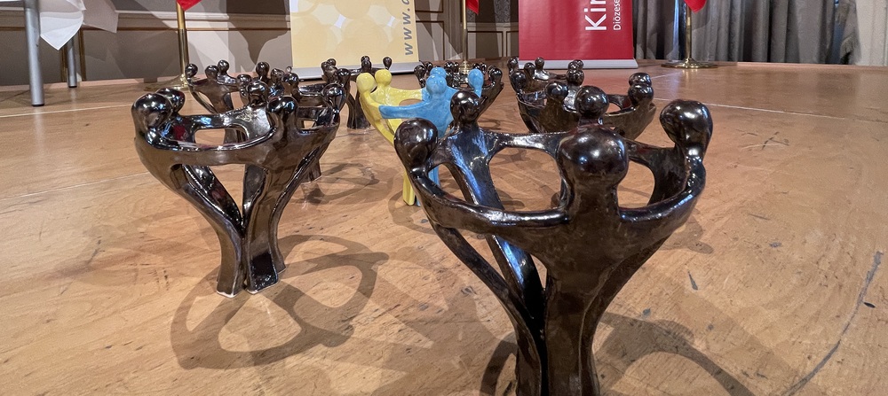 Solidaritätspreis der Diözese Linz / Franz Litzlbauer