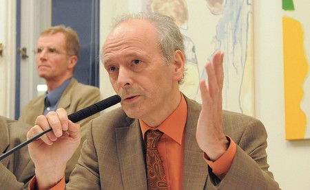 Antisemitismus-Strategie: Theologe Jäggle vermisst 'Gesamtpaket'