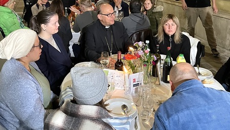 Neue Dialog-Initiative 'Österreich der runden und eckigen Tische'