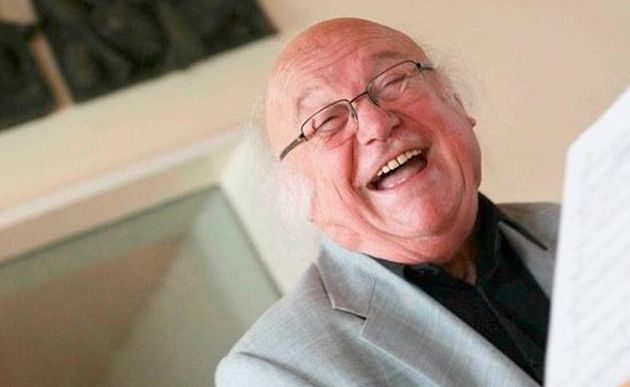 Balduin Sulzer / balduinsulzer.at