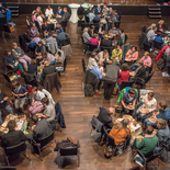 Verkündschafter 2016, Österreichischer Kongress für Pfarrliche Öffentlichkeitsarbeit