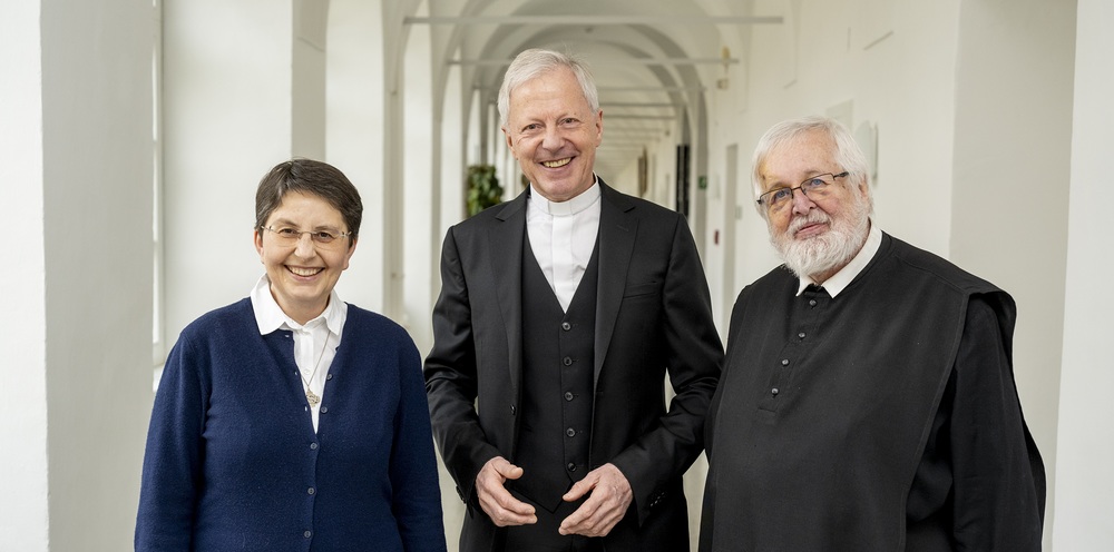 Kärnten: Orden bereichern Gesellschaft und Kirche / Diözesan-Pressestelle/Neumüller Kärnten: Orden bereichern Gesellschaft und Kirche