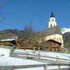 Obermauern Virgen