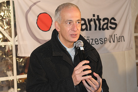 Michael Landau / kathbild.at