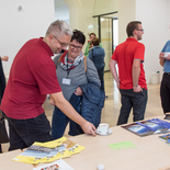 Verkündschafter 2016, Österreichischer Kongress für Pfarrliche Öffentlichkeitsarbeit