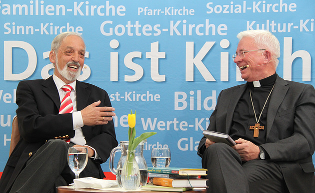 Erzdiözese Salzburg