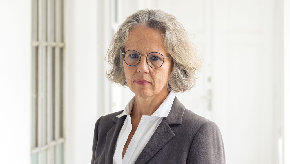 Susanne Kummer / Johannes Rauscher Susanne Kummer