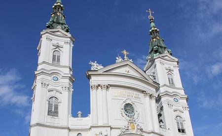 Wien: Älteste Piaristenpfarre der Welt feiert 300-Jahr-Jubiläum