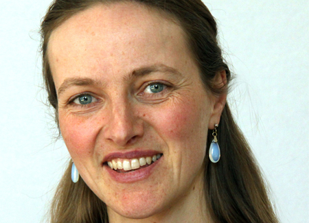Karoline Bloderer