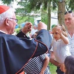 Woche für das Leben