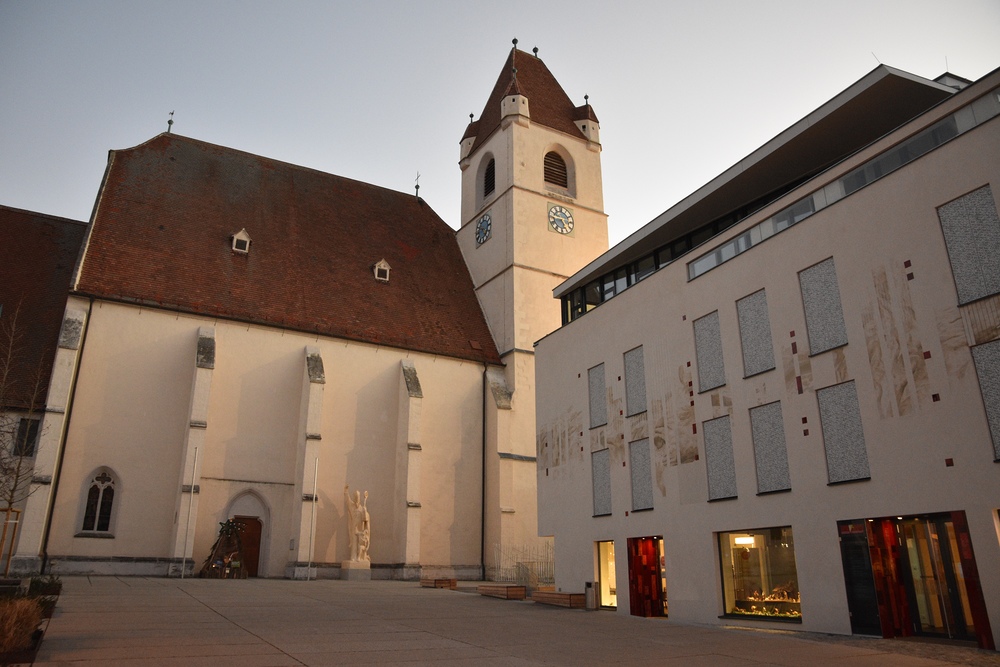 Dom St. Martin / Iswoar, CC BY-SA 4.0, via Wikimedia Commons