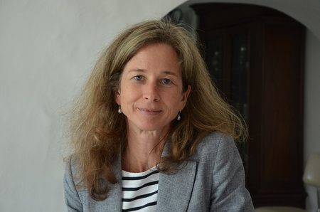 Petra Steinmair-Pösel