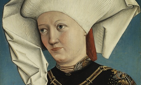hl. Hemma von Gurk