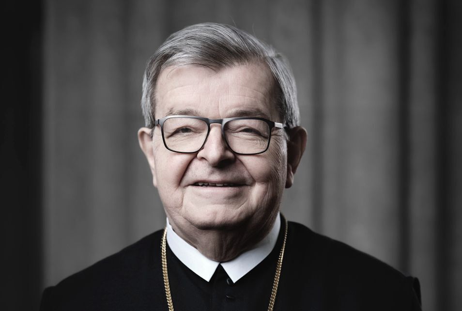 em. Abt Bruno Hubl (1947-2026)