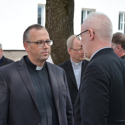 Sommervollversammlung der Bischöfe 2017 in Mariazell