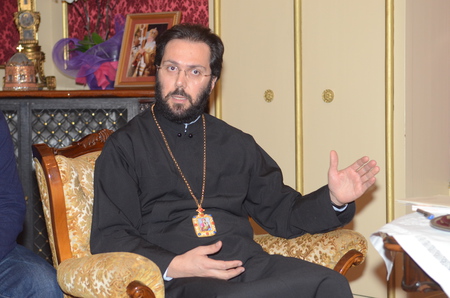 Arsenios Kardamakis