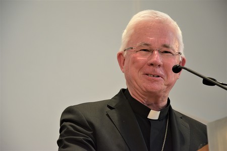Bischöfe zu Fronleichnam: Corona hat auch Religion durchkreuzt