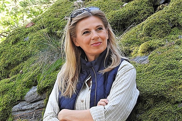 Christa Kummer / https://www.christakummer.at/ Klimaveränderung Umwelt Schöpfung ORF