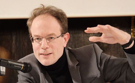 Jan-Heiner Tück / kathbild.at