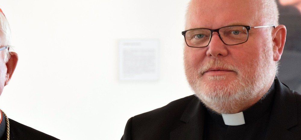 Der Papst und ein ungewöhnliches Angebot aus München