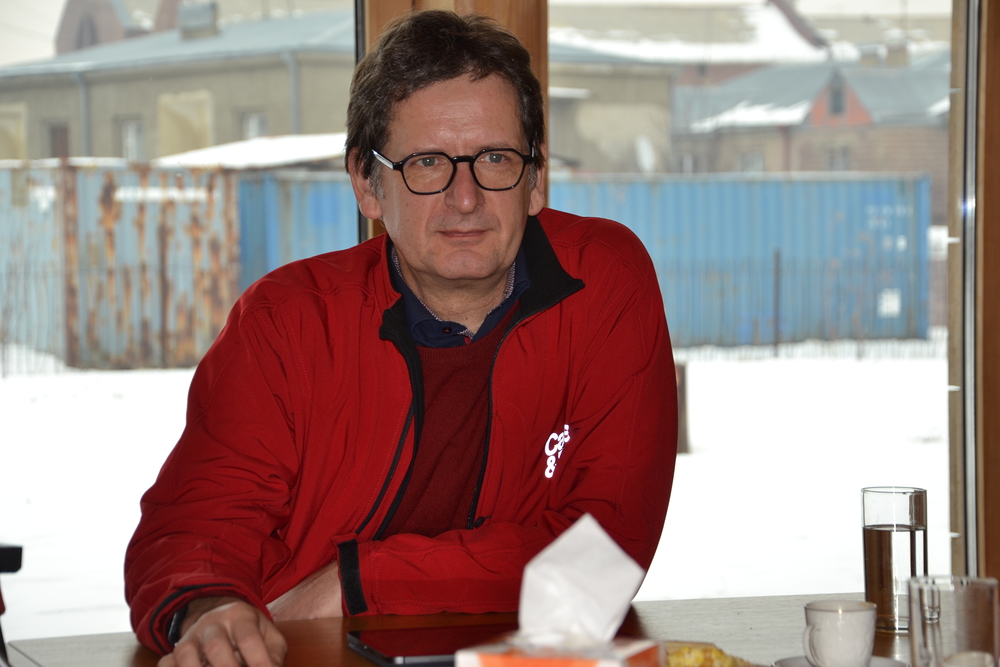 Georg Pulling/Kathpress