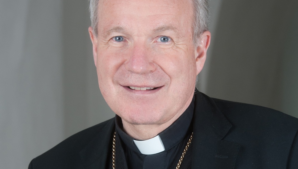 Kardinal Christoph Schönborn