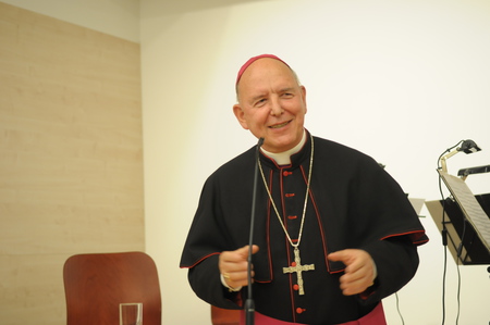Klaus K / kathbild.at