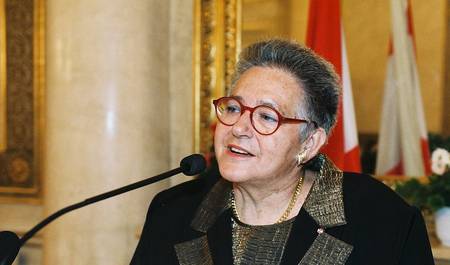 Ruth Steiner.      Wien, 18.11.2003    ? Franz Josef Rupprecht; A-7123 M?nchhof; Bank: Raiffeisenbank M?nchhof (BLZ: 33054), Konto.-Nr.: 17.608 