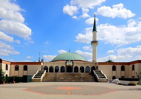 Aslan: Muslime müssen klären, ob Islam zu Österreich gehört