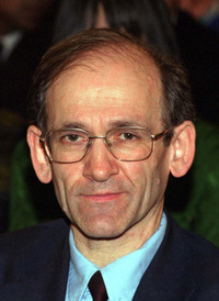 Franz Josef Rupprecht Johann Figl