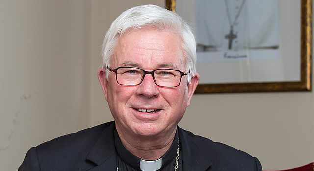 EB Lackner zur Hofburg-Wahl / Erzdiözese Salzburg Lackner: Keine politische Parteinahme der Kirche vor Wahlen
