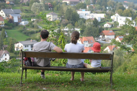 Familie / kathbild.at