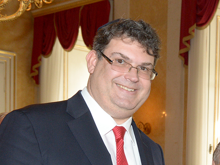 Claudia Schmied, Marko M. Feingold; Oskar Deutsch, Raimund Fastenbauer