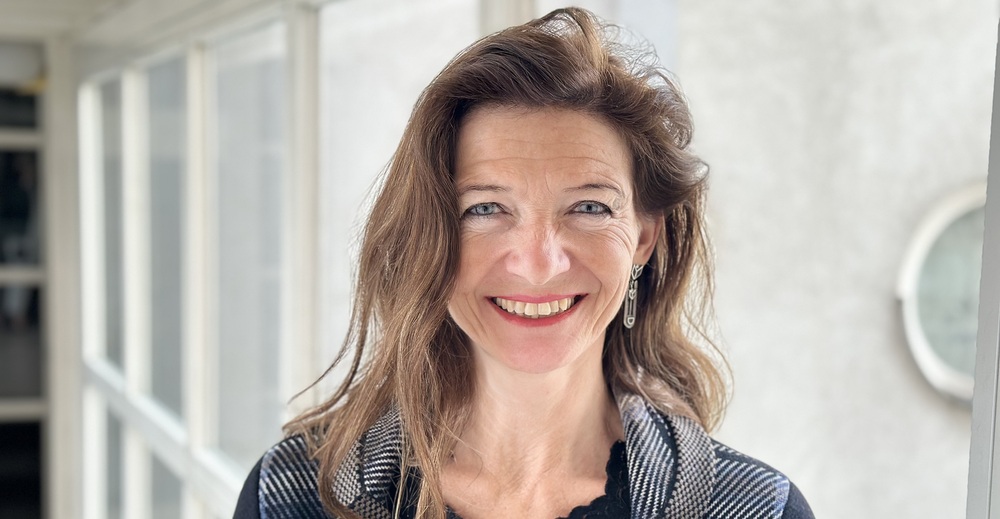 Andrea Taschl-Erber / KU Linz/Hermine Eder Andrea Taschl-Erber