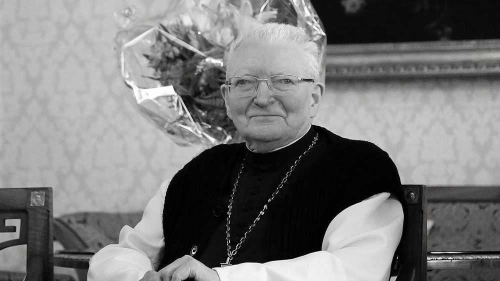 Altabt Gerhard Hradil OCist (1928-2026)