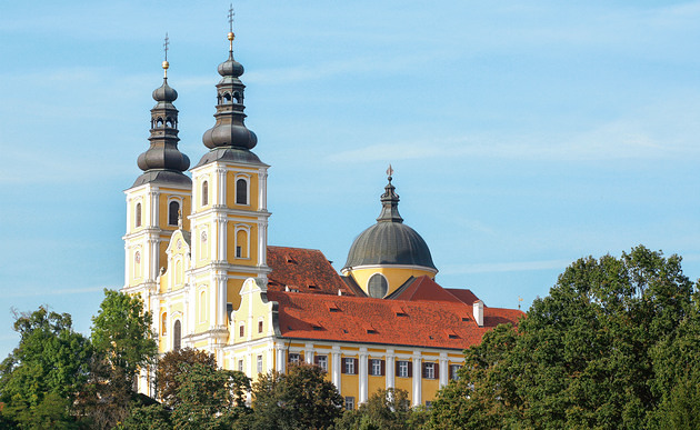 Sonntagsblatt, Gerd Neuhold