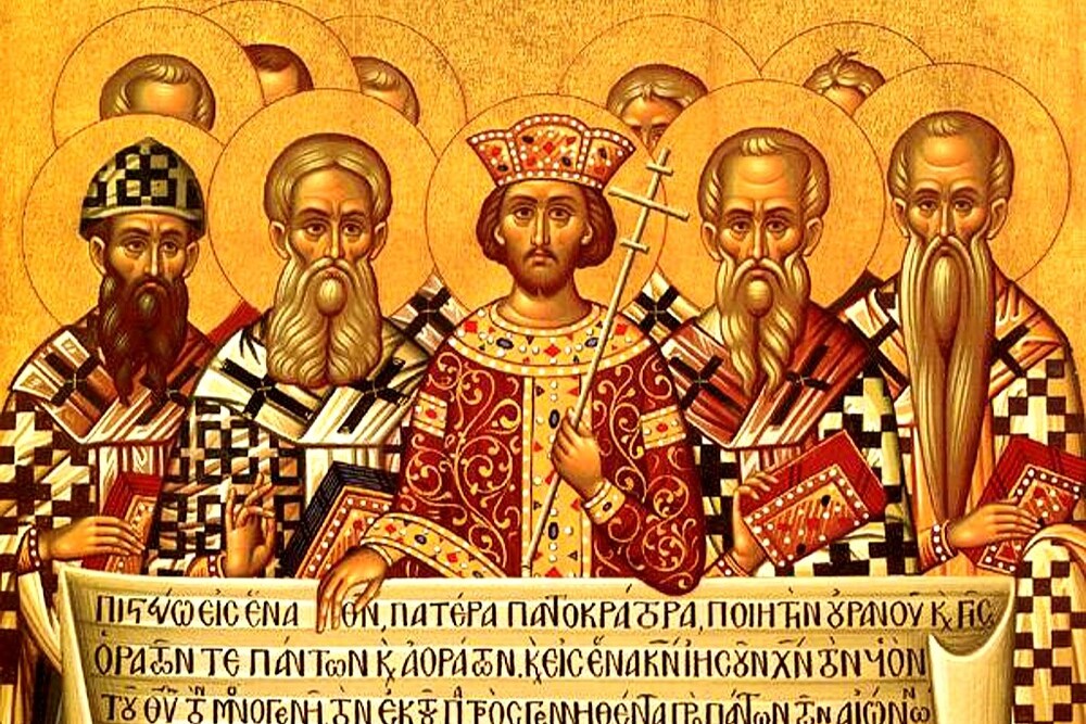 Innsbrucker Theologische Sommertage heuer über Konzil von Nizäa