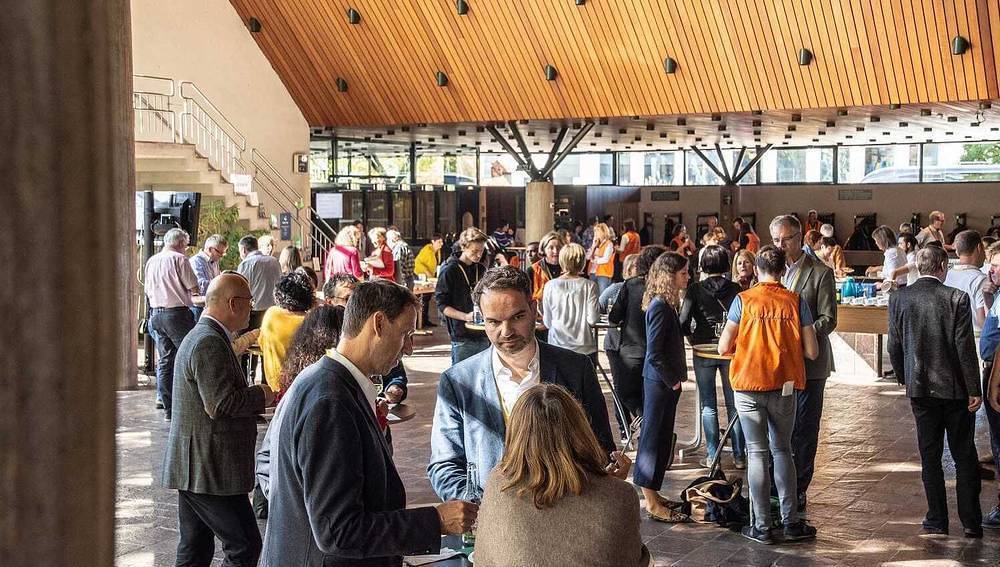 Feldkirch: Diözesanforum mit 2.000 kirchlich Engagierten