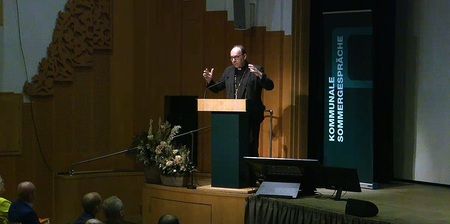 Leerstand: Glettler für engere Kooperation von Kirche und Gemeinden