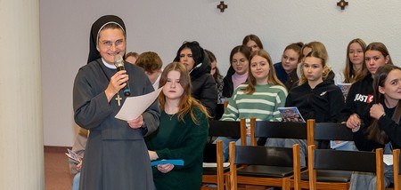 Sales-Oblatinnen feiern 120-jähriges Wirken in Linz