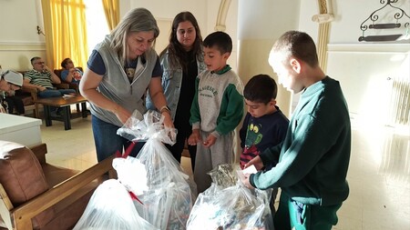 Missio Österreich hilft im Libanon