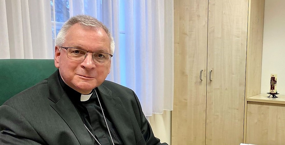 Bischof Freistetter: Glückwünsche an Muslime zum Ramadan-Beginn