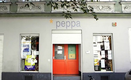 Caritas-Projekt 'Peppa' / Östrerreichisches Außenministerium